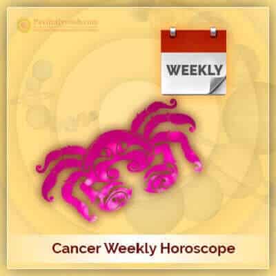 Cancer Weekly Love Horoscope: Predictions for Your Love Life Next Week