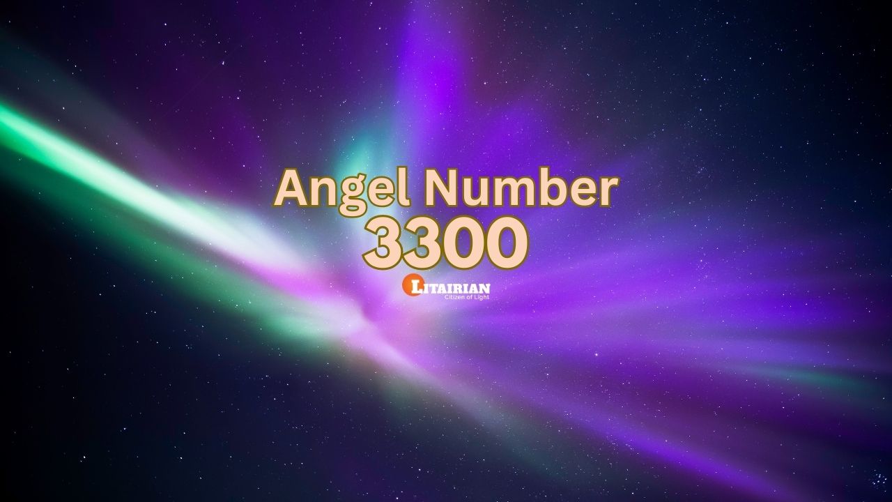 Angel Number 3300 Meaning: Discover Its Spiritual Significance and Transformative Power