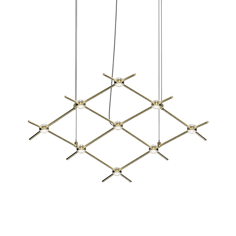 Shop Exquisite Constellation Chandeliers for a Touch of Elegance