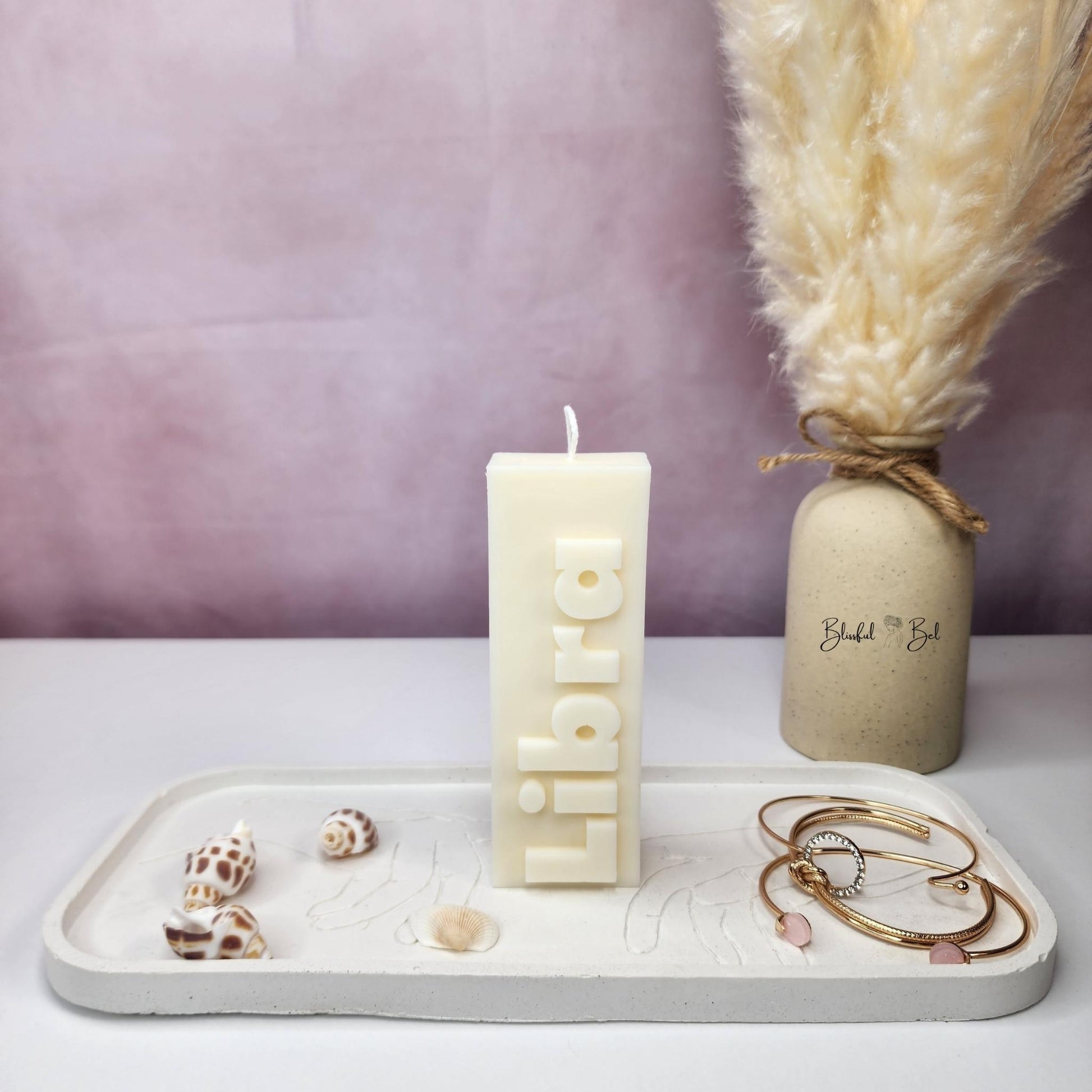 Enhance Your Space with Astrology Candles: Zodiac Sign-Inspired Aromatherapy
