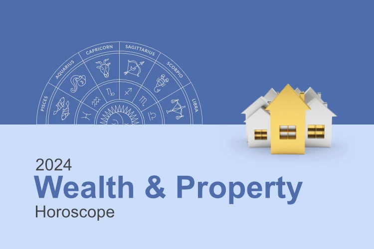 Unlock Your Investment Potential with Real Estate Horoscopes
