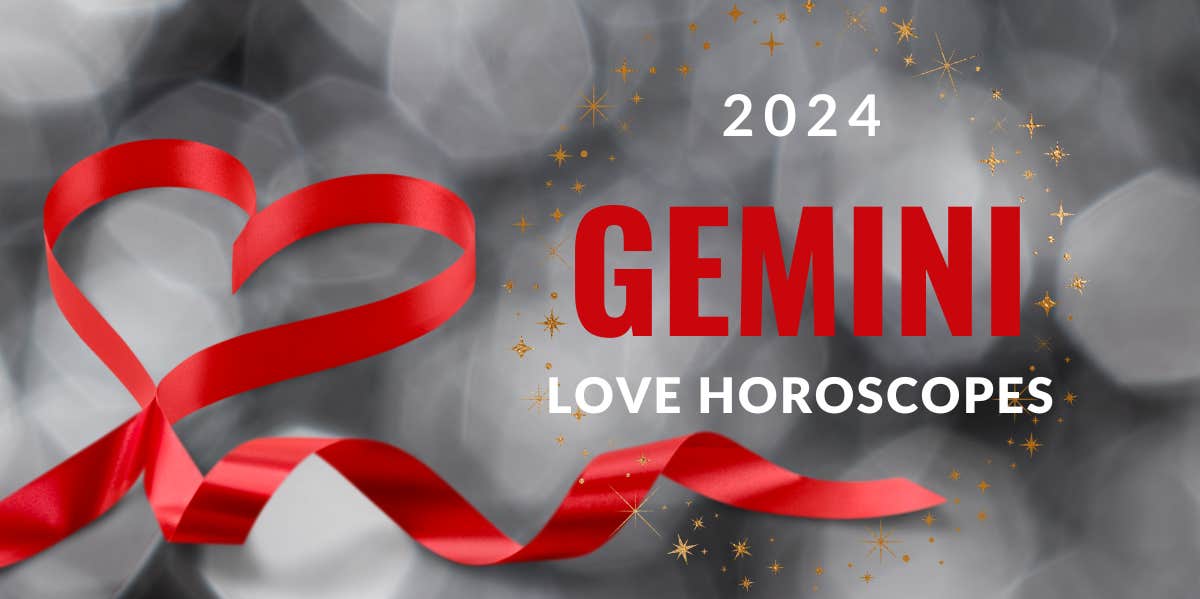Discover Your Gemini Love Predictions for the Next Month