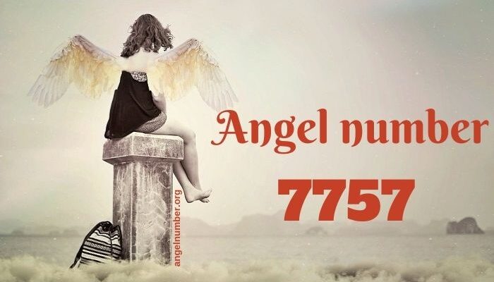 What Does Angel Number 7577 Mean? Unlock Its Spiritual Message Today