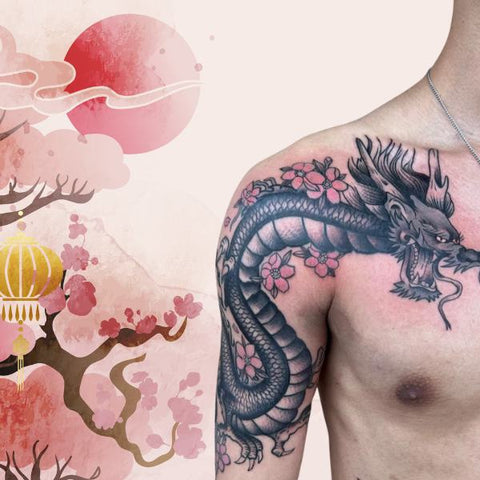 The Ultimate Guide to Chinese Zodiac Signs Tattoos