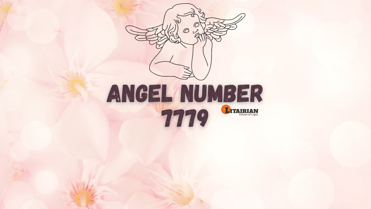 What Does 7779 Angel Number Mean? Unlock Abundance and Success