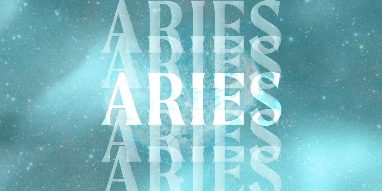Single Aries? Your Daily Love Horoscope Reveals Whats in Store!