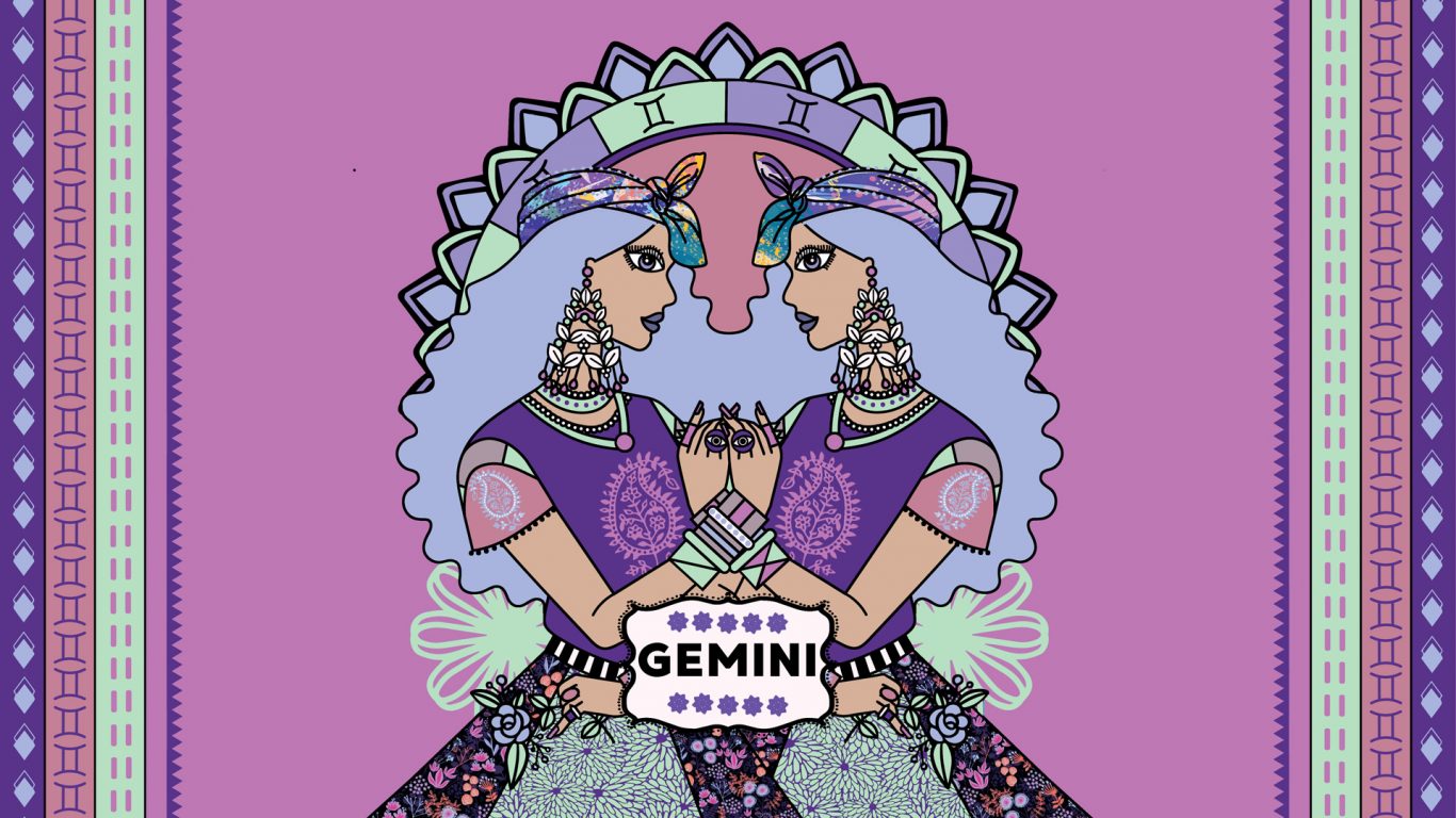 Vogue Indias Gemini Horoscope: What the Stars Say Today