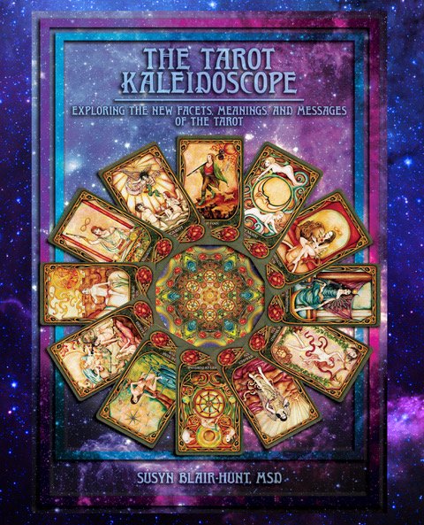 Susyn Blair-Hunt Daily Horoscope: Accurate Psychic Predictions for Today