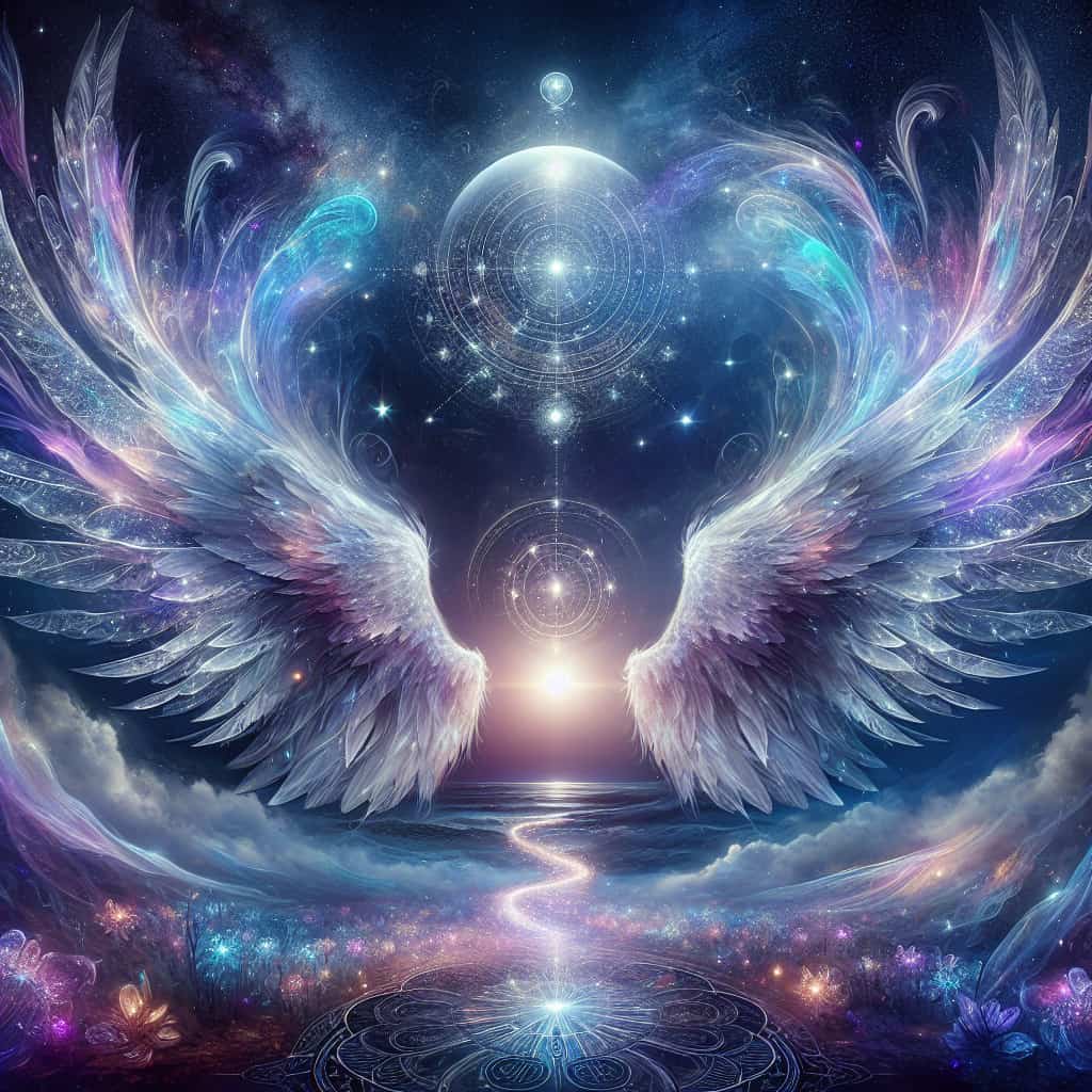 Unlock the Meaning of 5222 Angel Number: A Guide to Personal Transformation