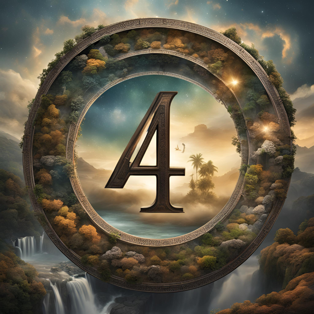 Biblical Meaning of Number 4 in Dreams: Stability and Spiritual Guidance