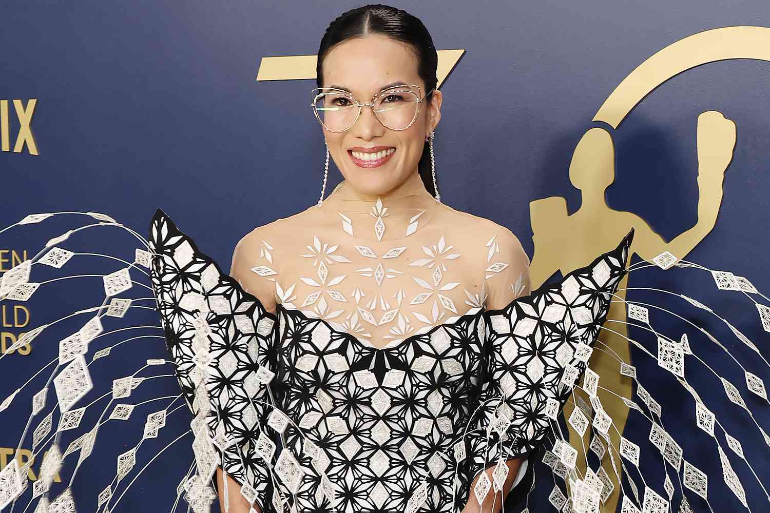 ali wong astrology