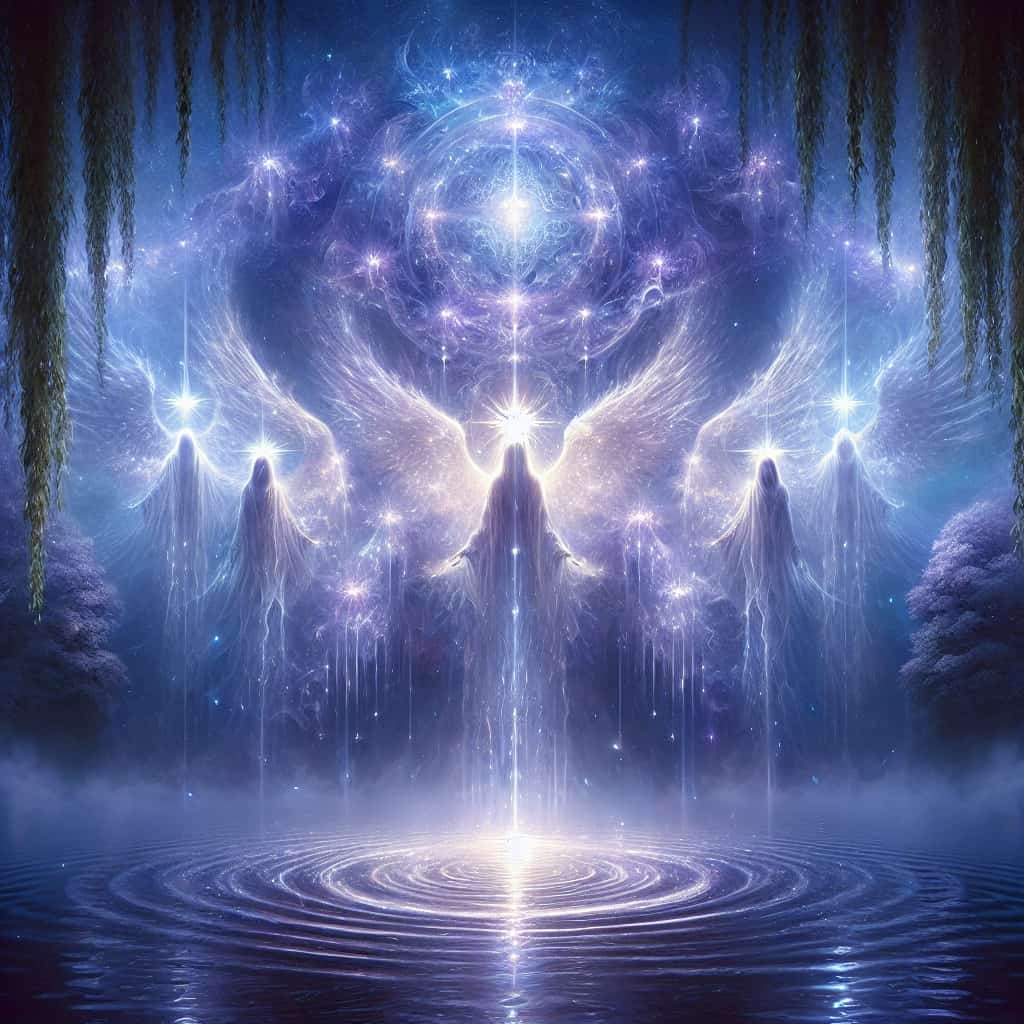 What Does Angel Number 6766 Mean? Unlock the Spiritual Message Behind This Powerful Sign