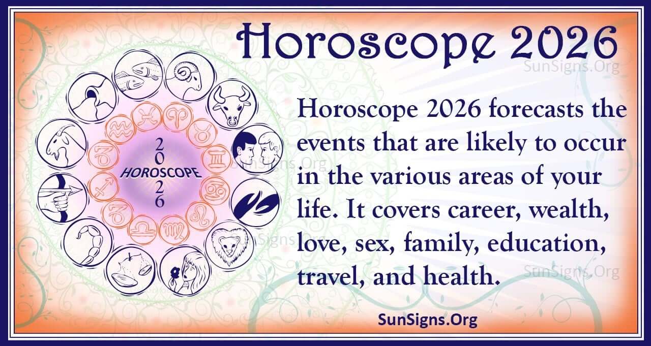 2026 Aquarius Horoscope: A Year of Innovation and Growth