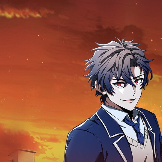 The Constellations Are My Disciples - Chapter 42: 300 Years Ago, The Rise of the Martial God