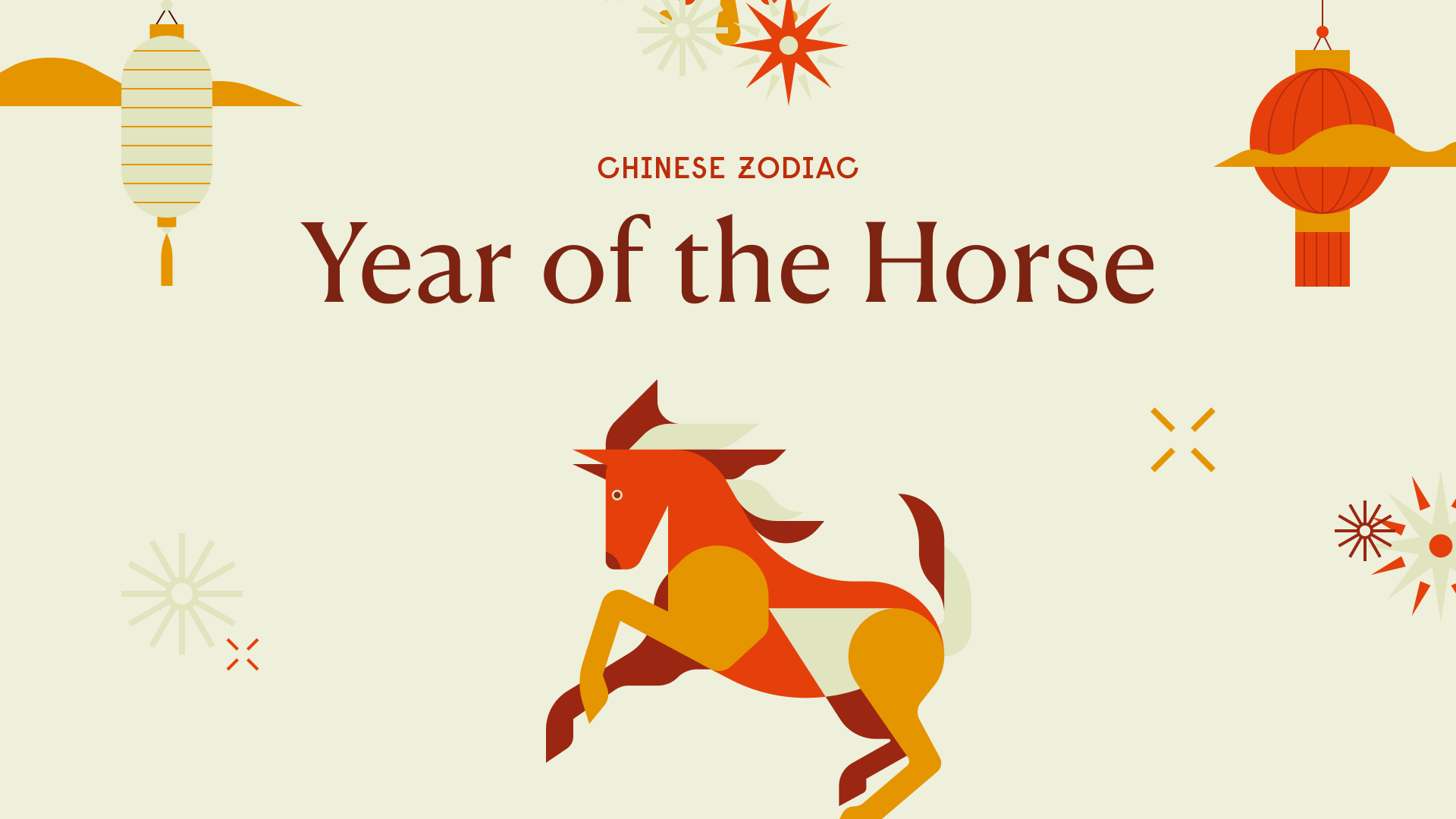 1630 Chinese Zodiac: Discover the White Metal Horse Year and Its Meaning