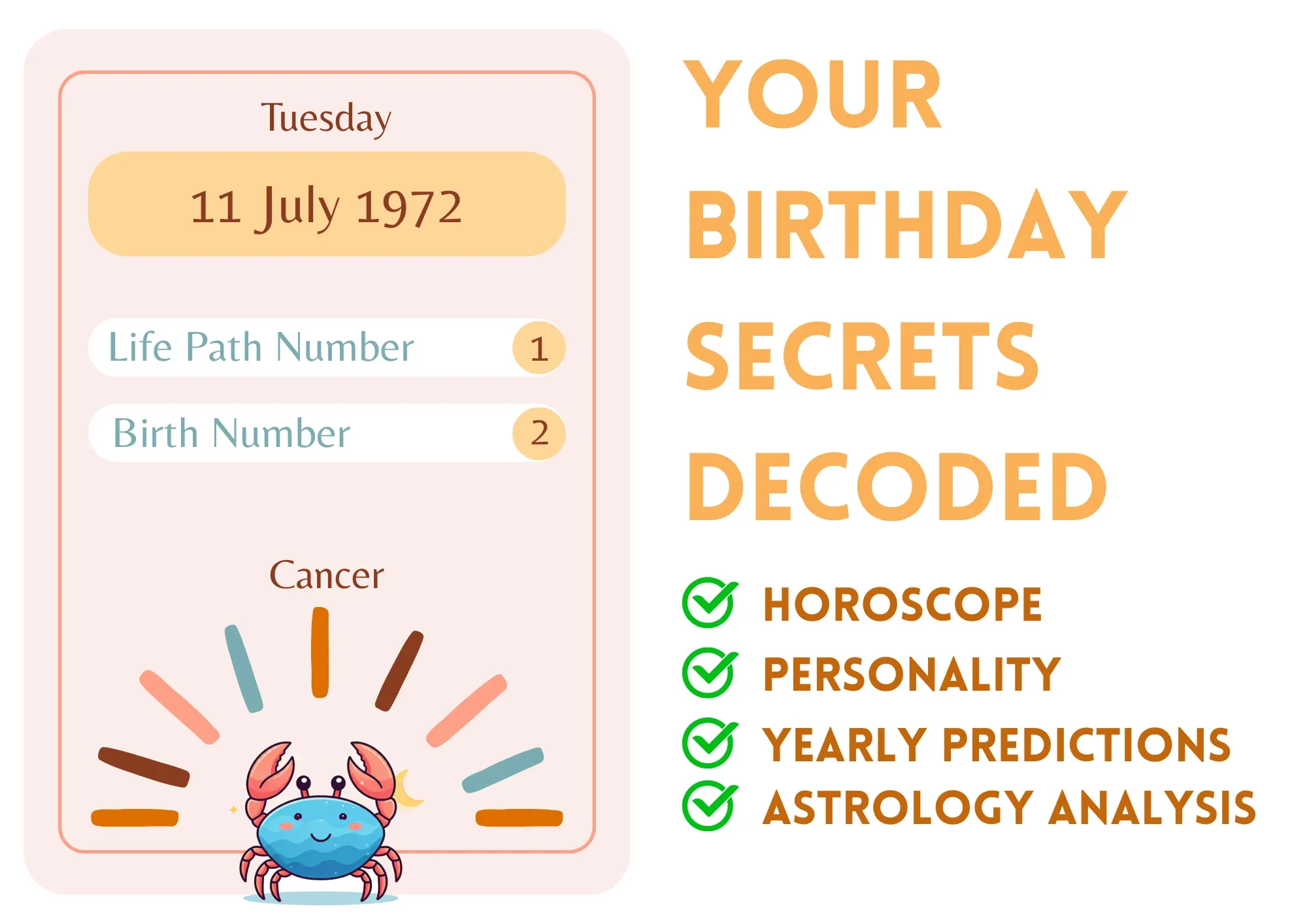Zodiac Predictions by Michael Thiessen: Your Personalized Horoscope Today