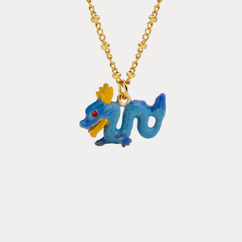 Shop Exquisite Chinese Zodiac Pendants – Celebrate Your Astrological Sign