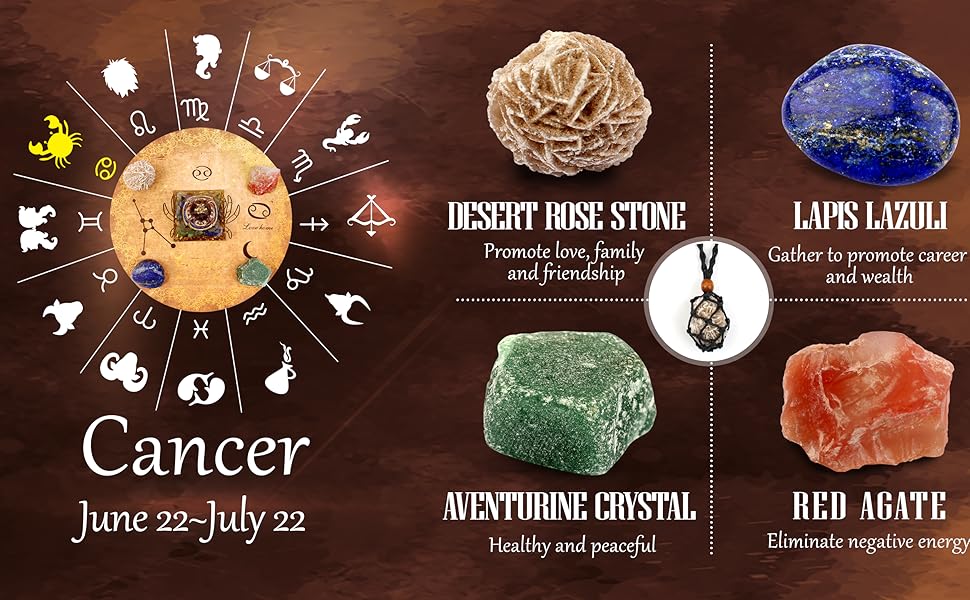 How Chinese Zodiac Stones Can Enhance Your Energy and Luck