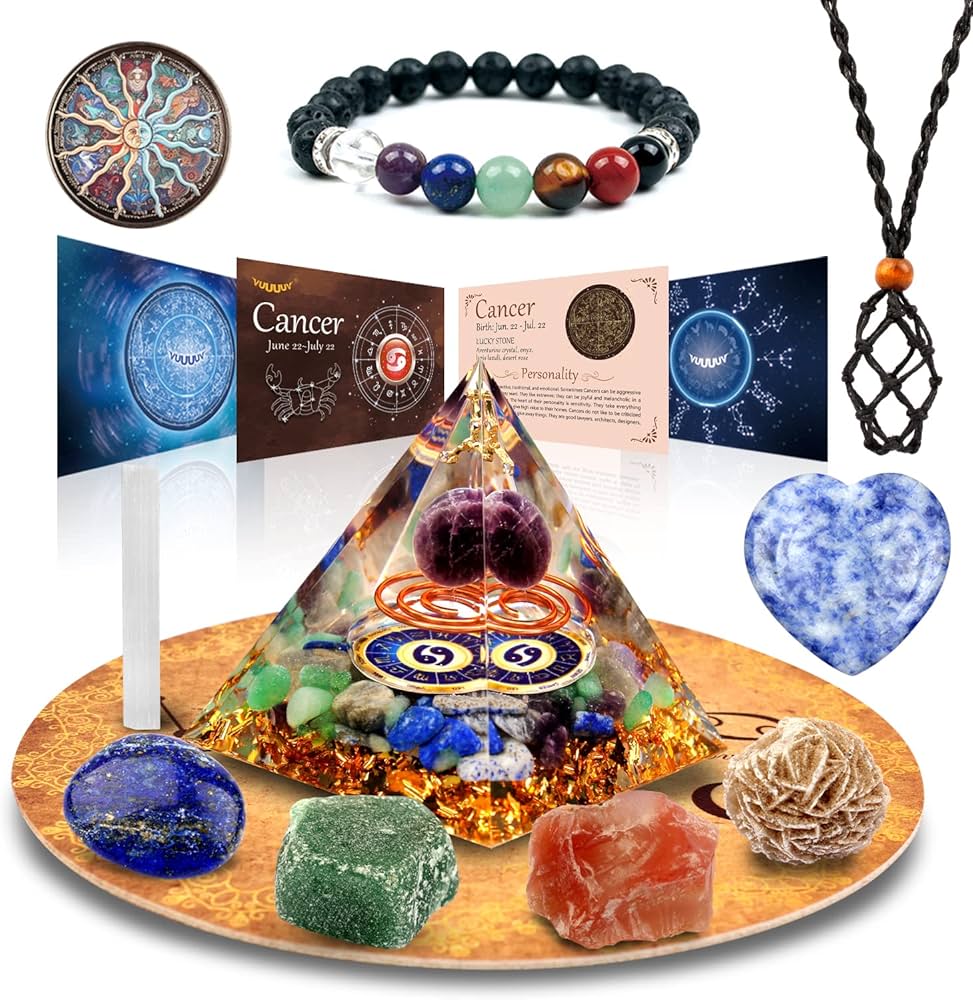 How Chinese Zodiac Stones Can Enhance Your Energy and Luck