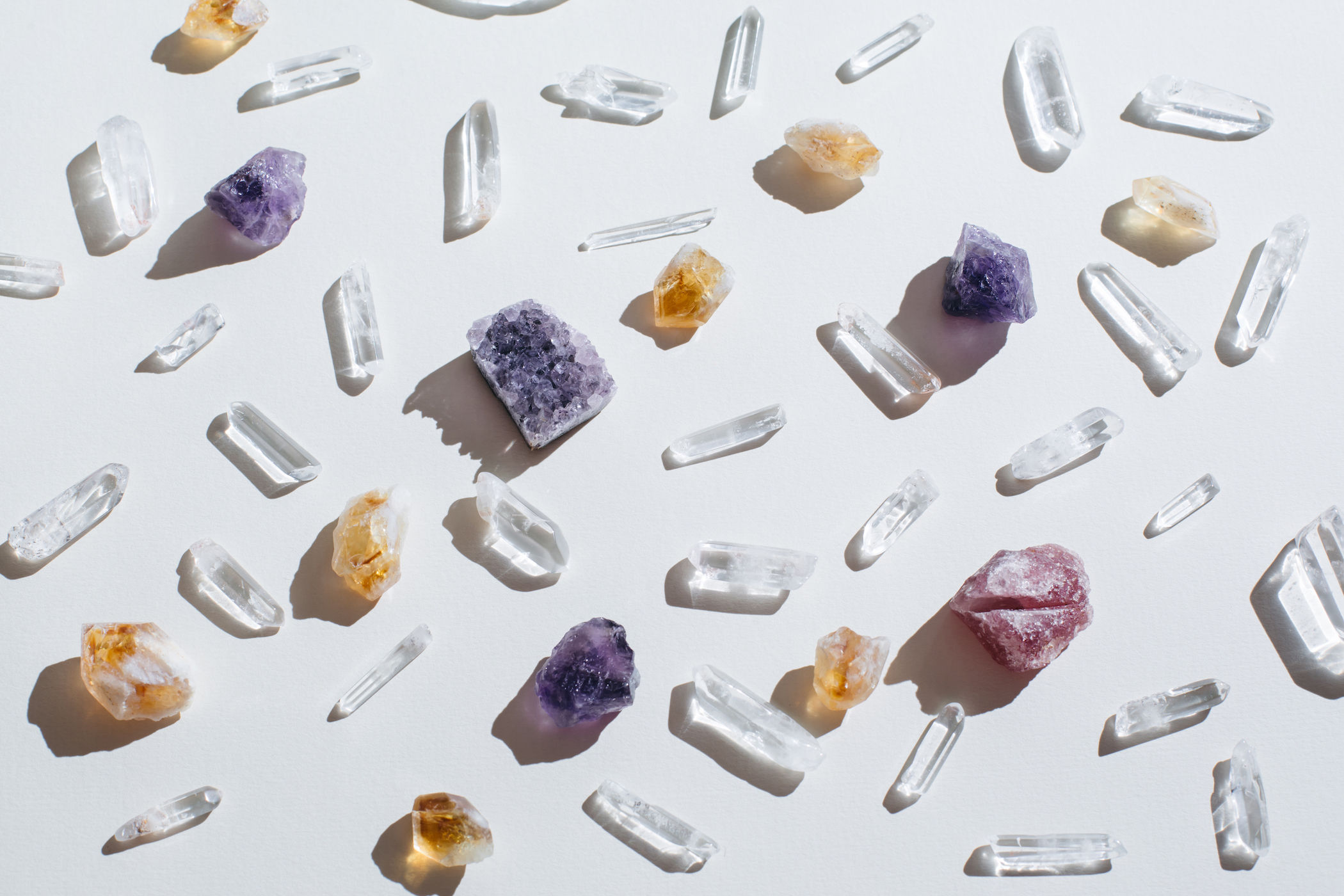 Unlock the Power of Chinese Zodiac Birthstones for Each Animal Sign