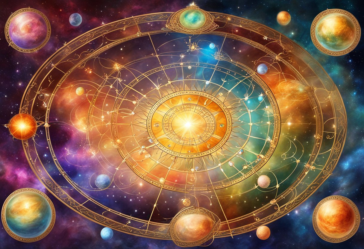 The Truth Behind Deceptive Orb Astrology: How Orb Sizes Affect Your Astrological Readings