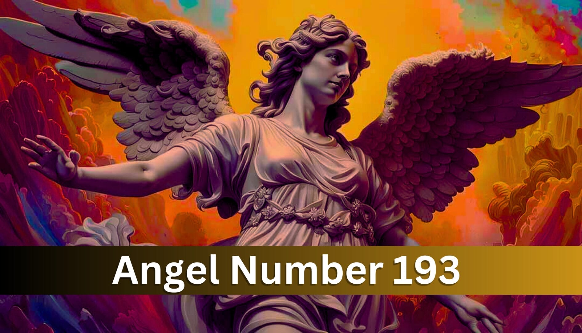 Spiritual Meaning of 193 Angel Number Twin Flame Connection