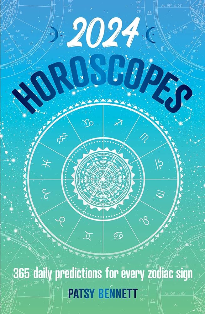 2024 Zodiac Calendar: Key Dates and Astrology Predictions for Each Sign