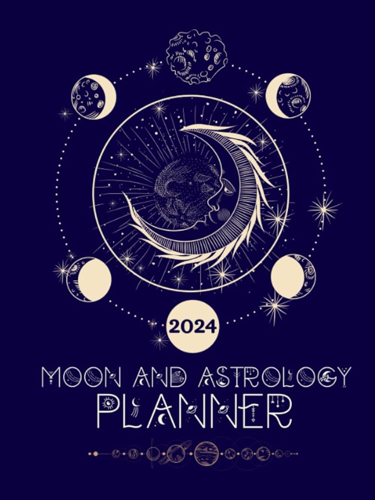 Explore the Moon Zodiac Calendar: Key Dates & Astrological Insights
