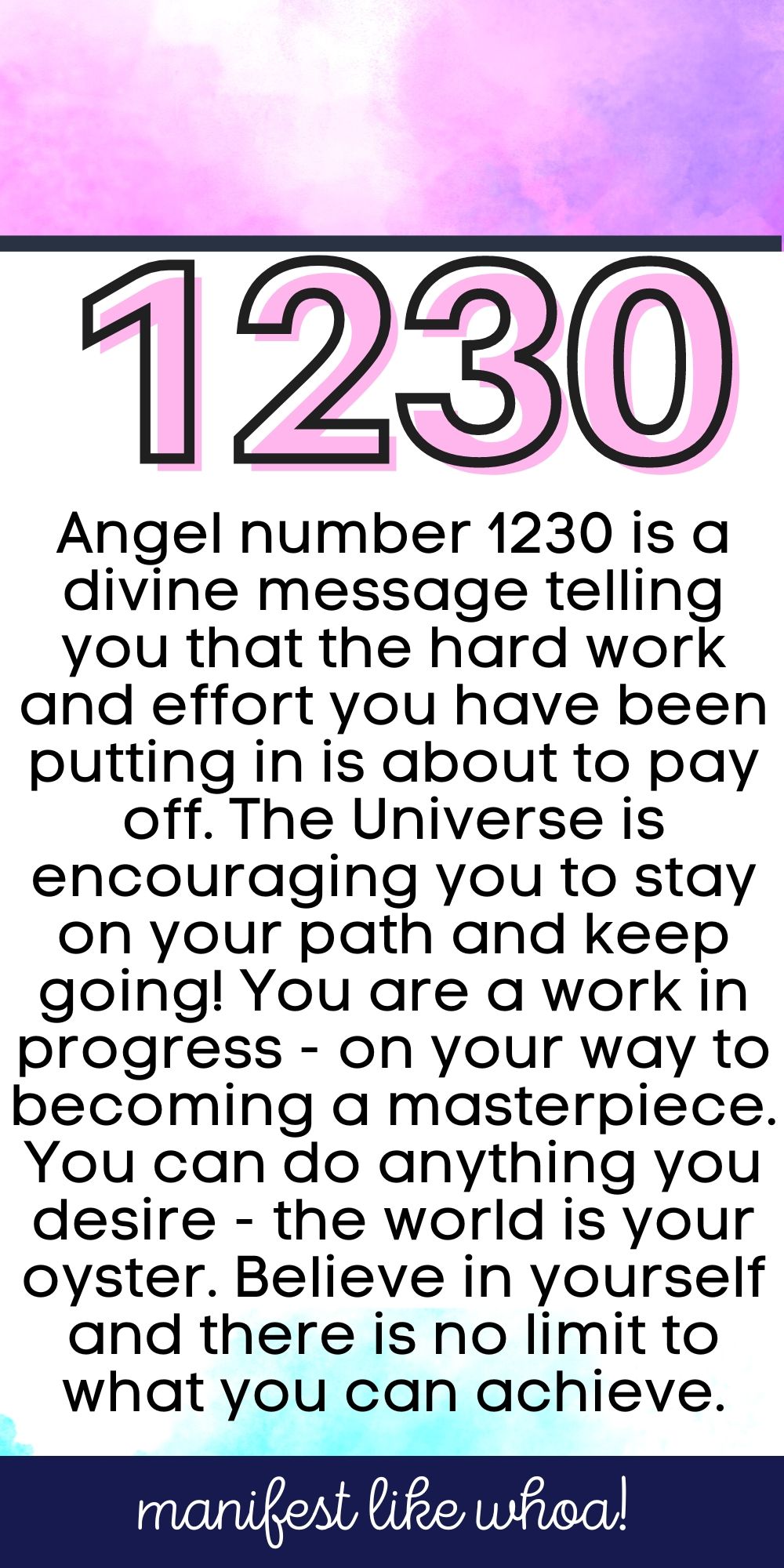 What Does Angel Number 1230 Mean for Love? Discover the Hidden Messages