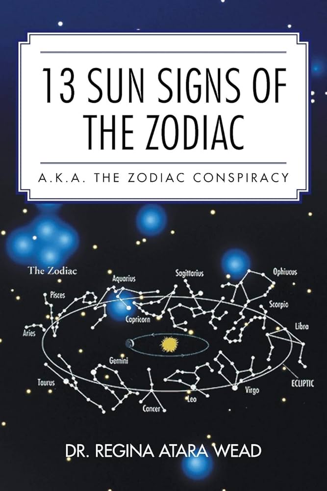 Discover the 13 Zodiac Signs: Your Updated Horoscope Guide