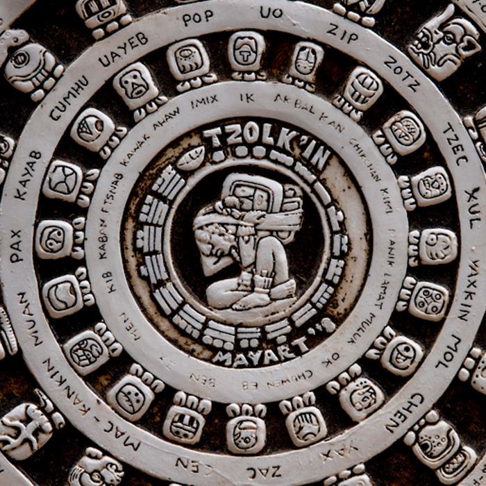 Understanding the Aztec Zodiac Calendar: Key Insights into the 260-Day Tonalpohualli
