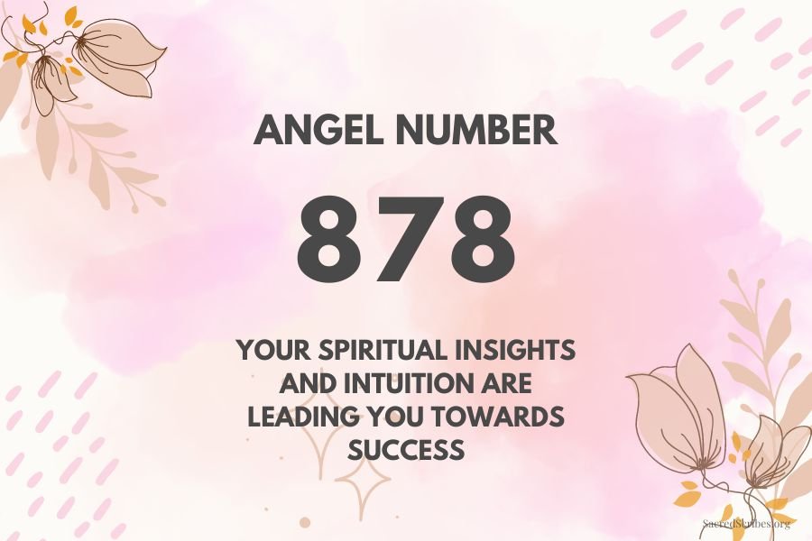 Why You Keep Seeing Angel Number 7578: Spiritual Insights and Guidance