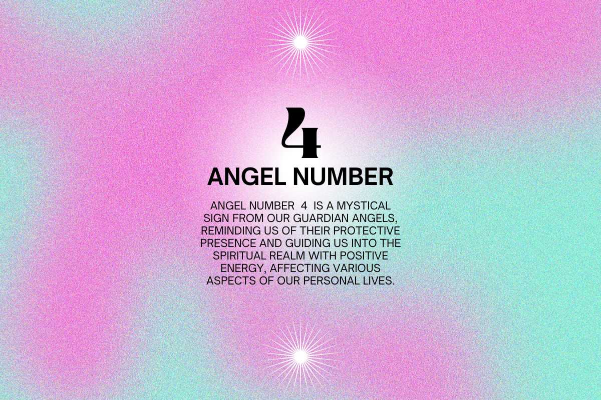 Biblical Meaning of Number 4 in Dreams: Stability and Spiritual Guidance