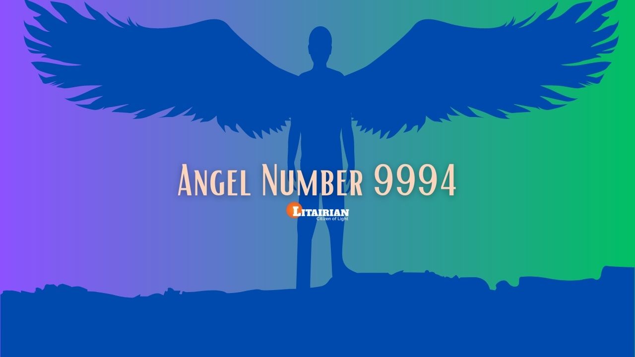 How 9994 Angel Number Signals Growth and Transformation in Your Life