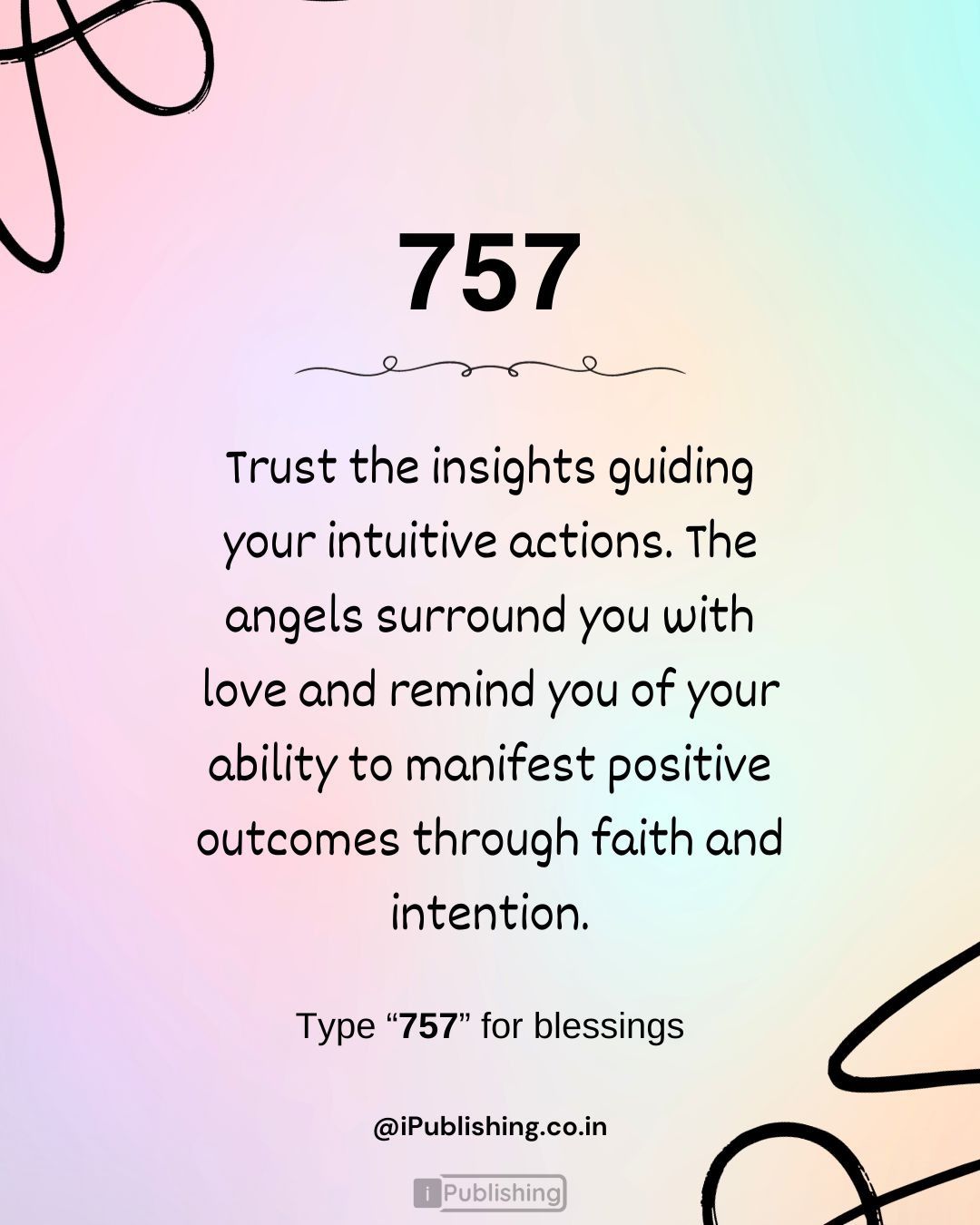 Why You Keep Seeing Angel Number 7578: Spiritual Insights and Guidance