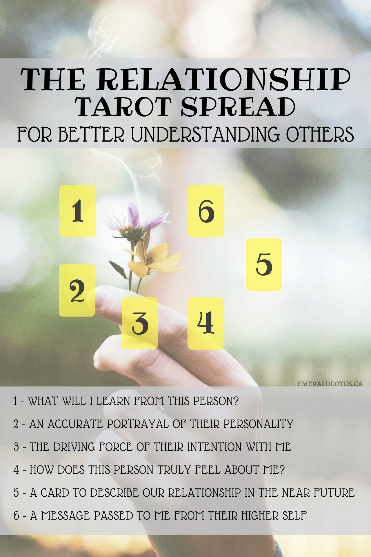 Tarot Questions About a Specific Person: Uncover Their Feelings & Intentions
