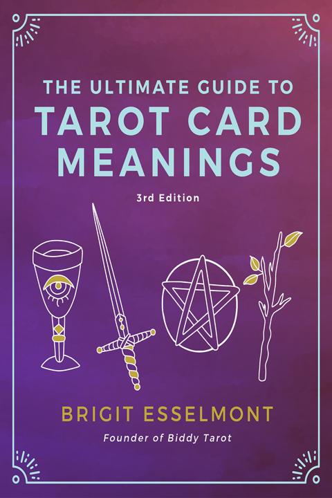 Download the Ultimate Tarot Guide Book PDF for Beginners and Experts