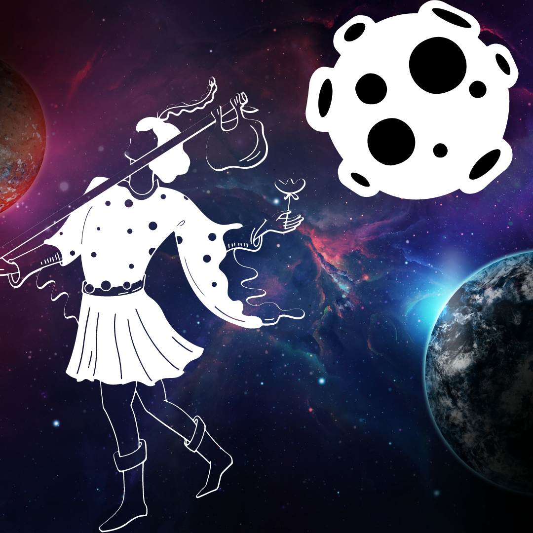How the Amor Asteroid Influences Your Love Life and Romantic Connections
