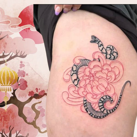 Best Chinese Zodiac Tattoo Designs: Stunning Ideas for Every Sign