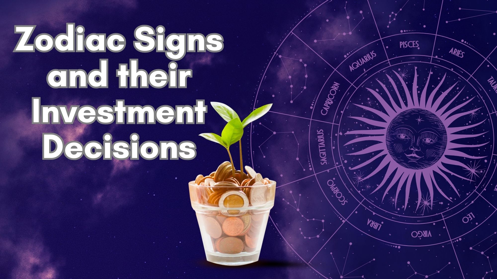 Unlock Your Investment Potential with Real Estate Horoscopes