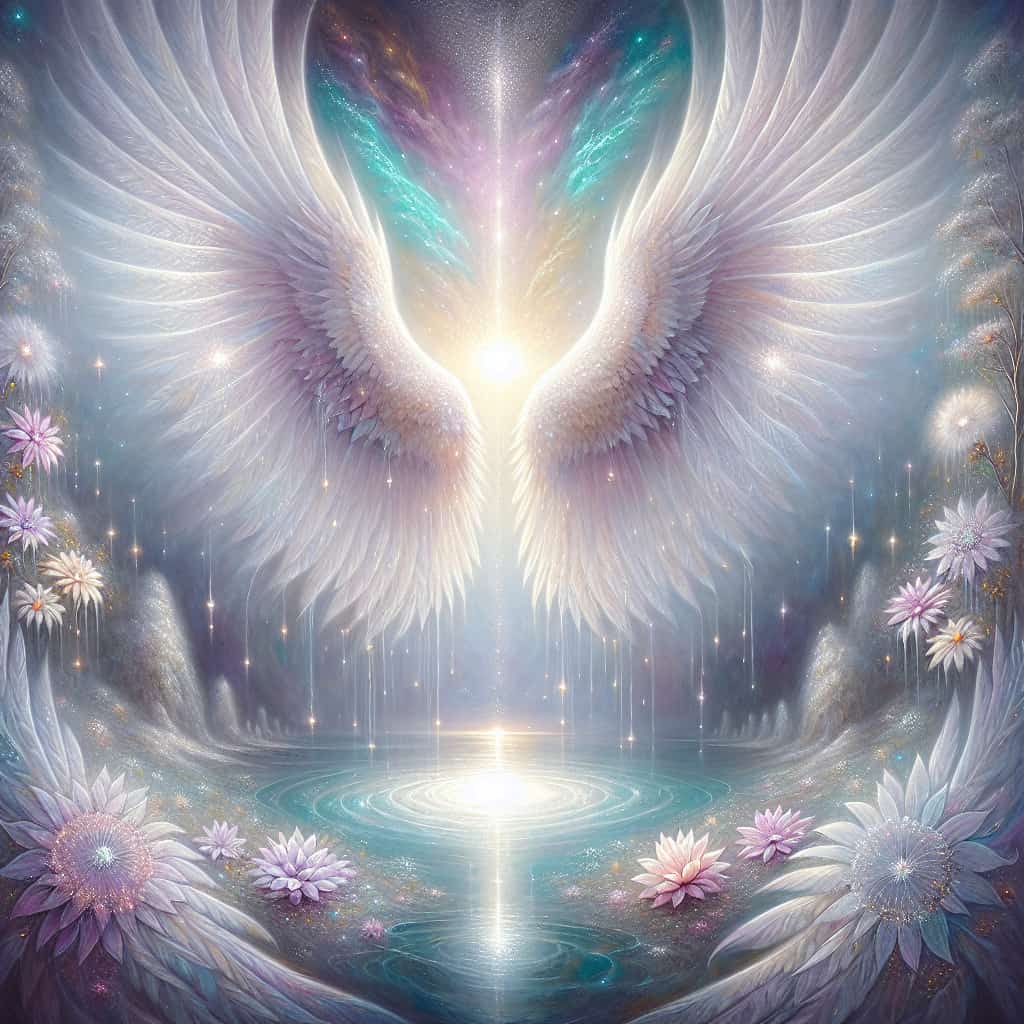 Angel Number 7577: A Powerful Sign of Transformation