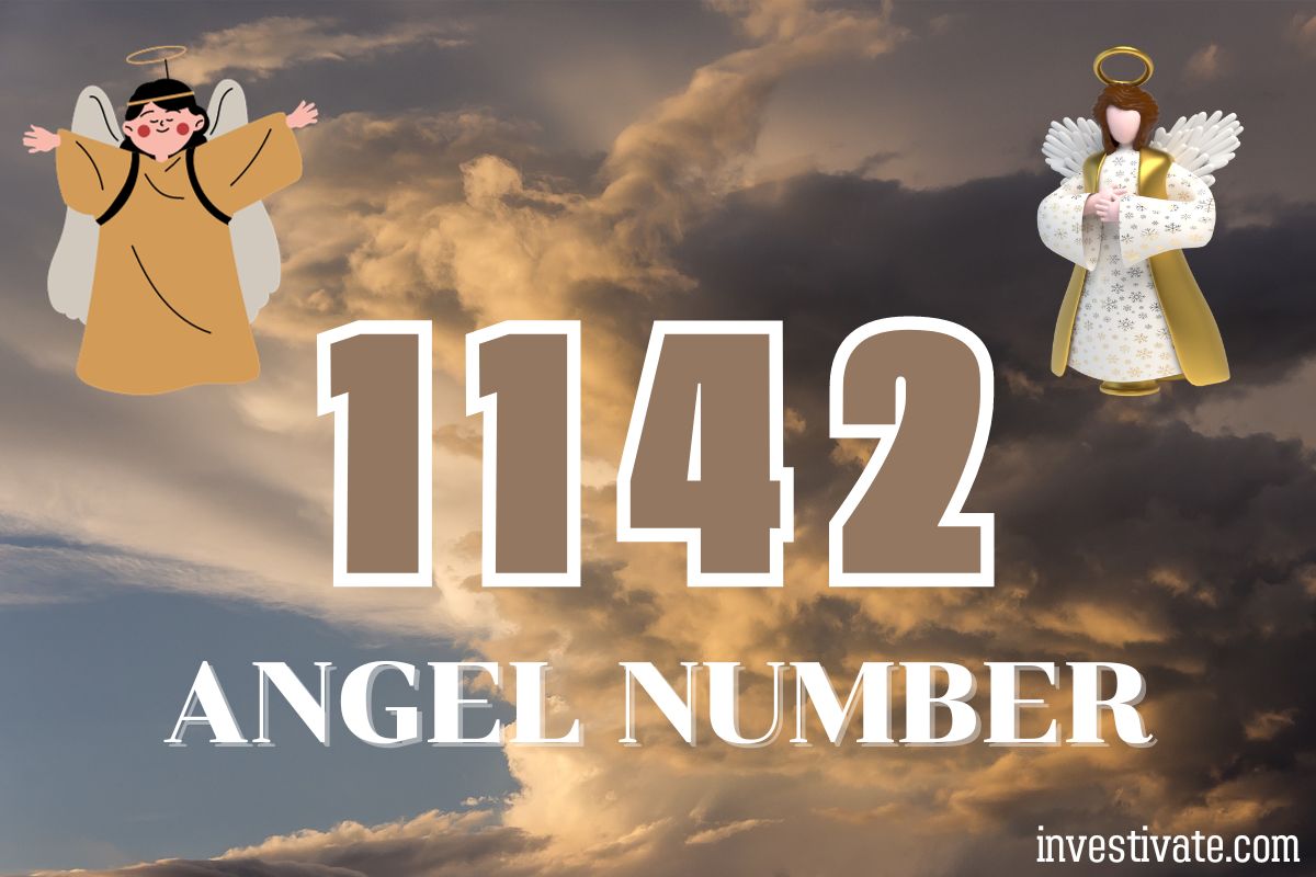 1142 angel number twin flame