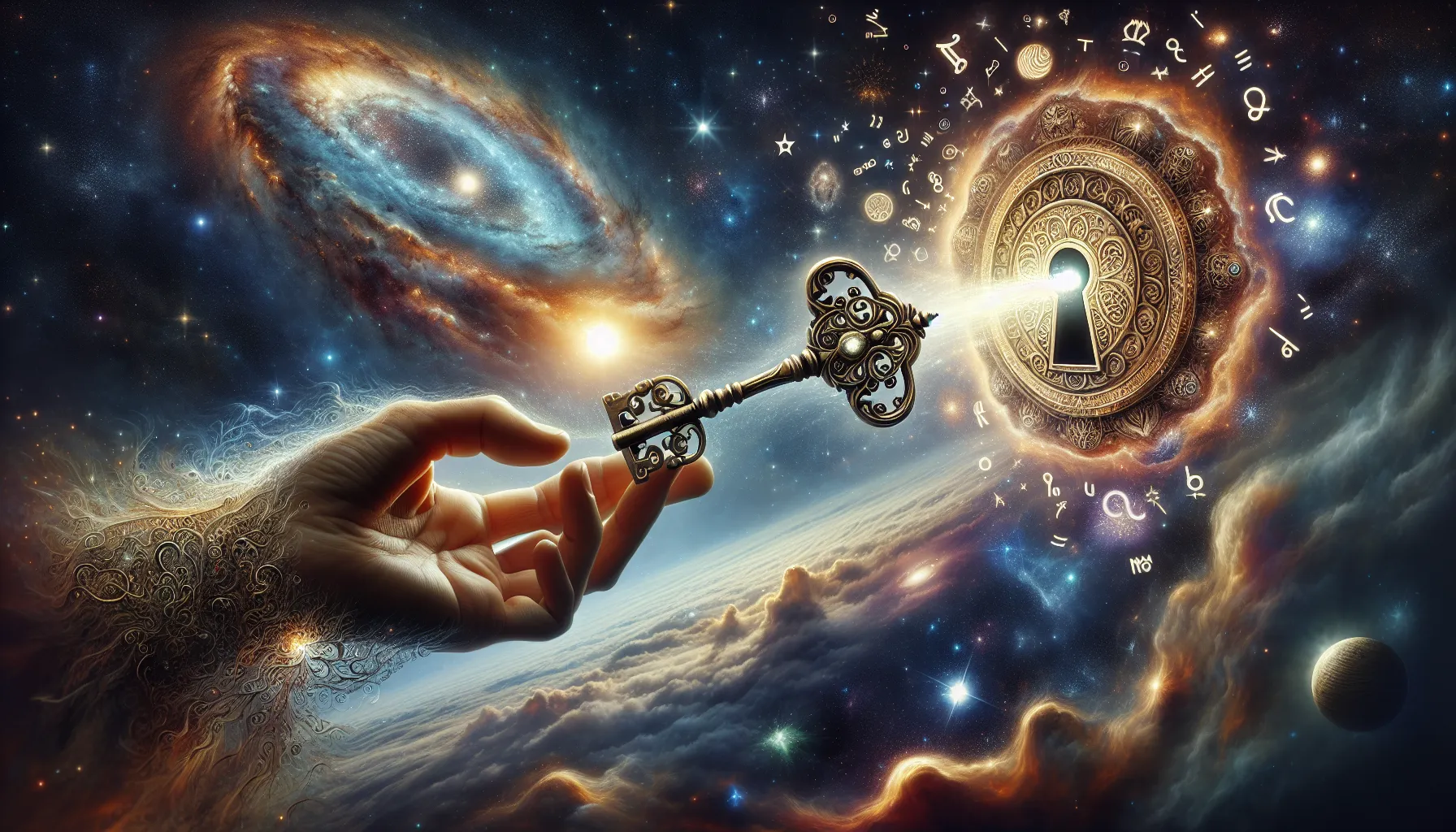 Klotho Asteroid in Astrology: Unlocking the Secrets of Fate and Beginnings