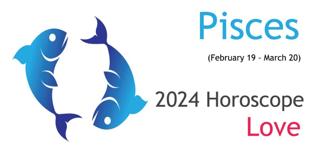 Pisces Love Horoscope for Next Week: What to Expect in Romance