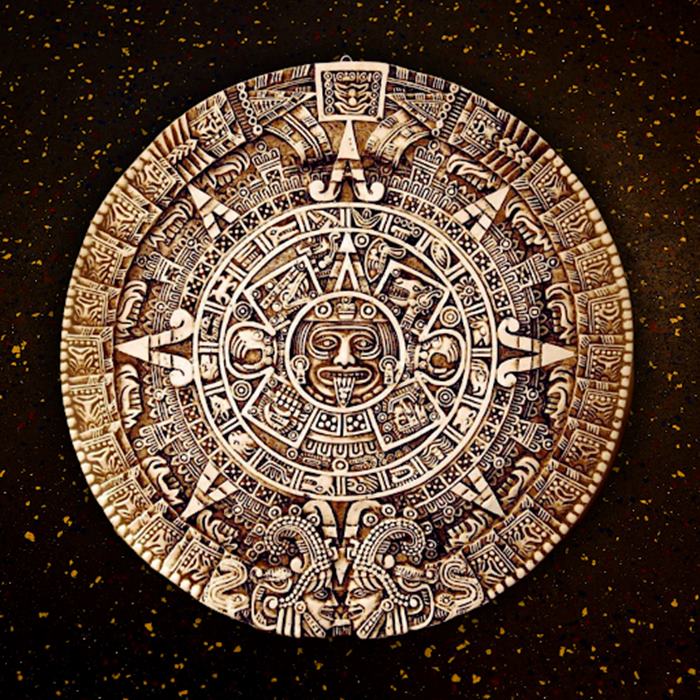 Understanding the Aztec Zodiac Calendar: Key Insights into the 260-Day Tonalpohualli