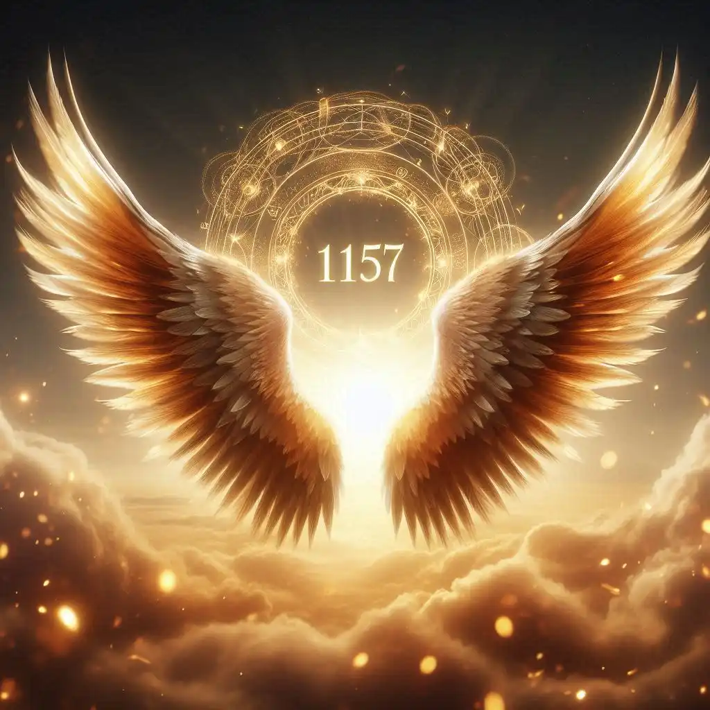 1157 Angel Number Twin Flame: Unlocking the Spiritual Message of Reunion