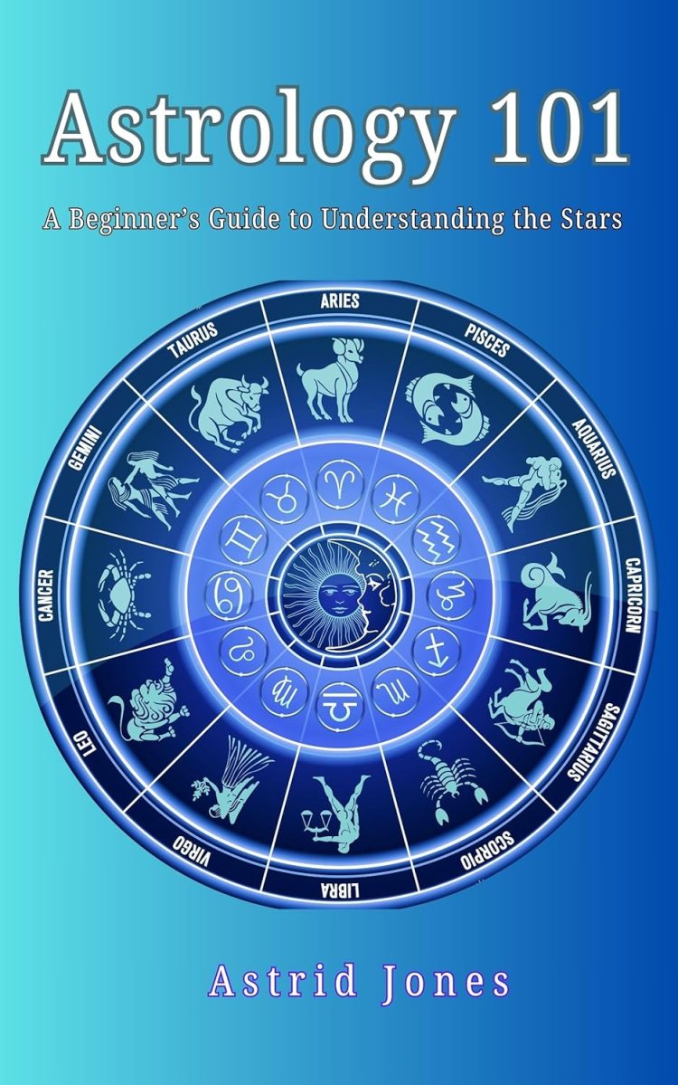Daily Horoscopes by Daniel Dowd: Your Guide to Astrology and Insights