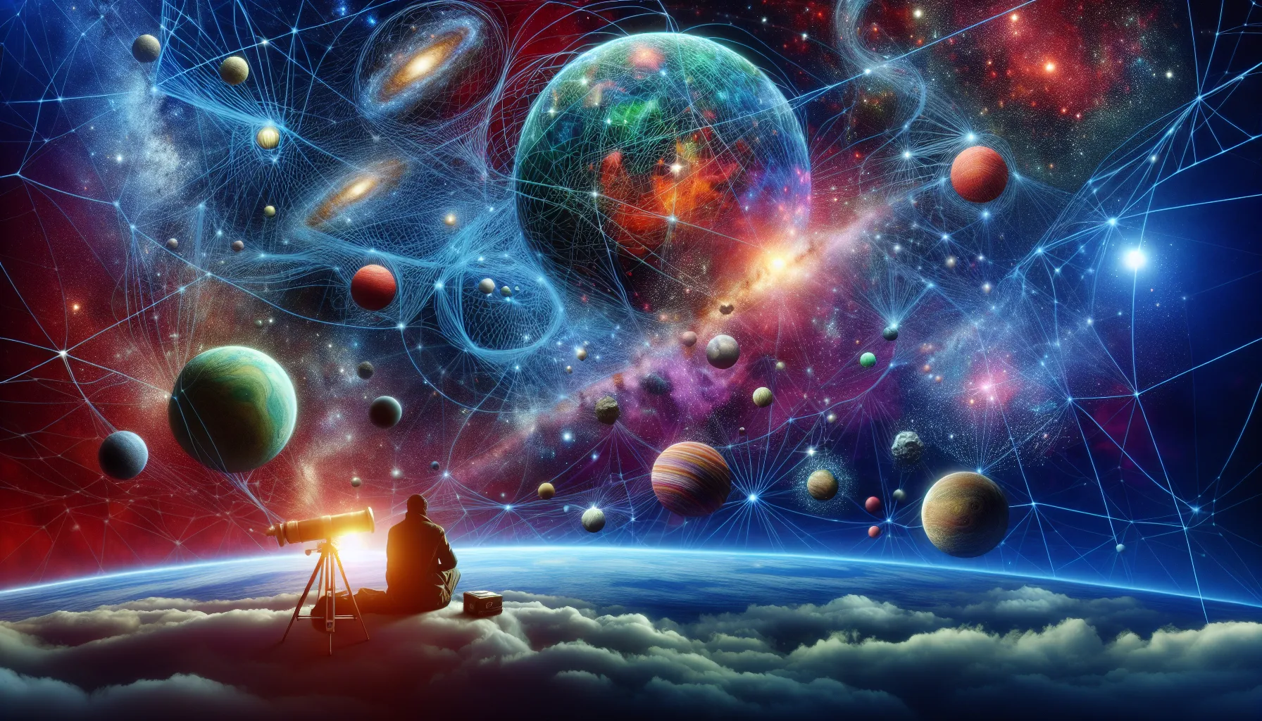 Exploring Lachesis Asteroid: The Key to Understanding Lifes Fate in Astrology
