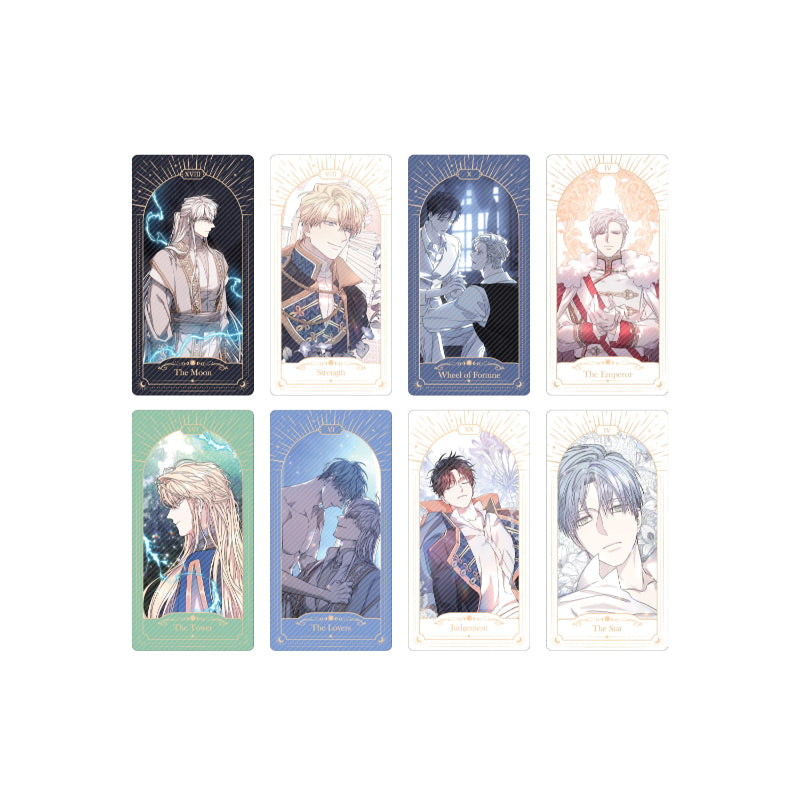 Buy Eternal Covenant Tarot Card Set: Exclusive Cards and Merchandise
