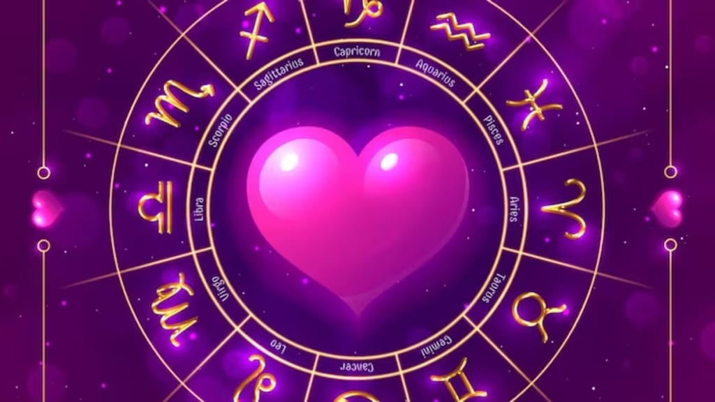 Find Your Perfect Match: February Love Horoscopes & Astrology